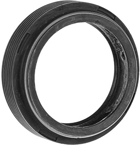 RockShox Unisex's Spare Front Suspension Service Dust Seal 35mm Skfseal, 6mm Foam Ring Pike/Lyrik B1/Yari/Boxxer/Domain Dualcrown Service & Spare Part, Black