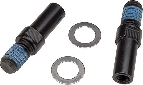 RockShox Brake post stud kit, 97+ Rock Shox (M8) pr