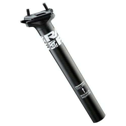 Race Face Chester Seatpost, 30.9 x325-mm