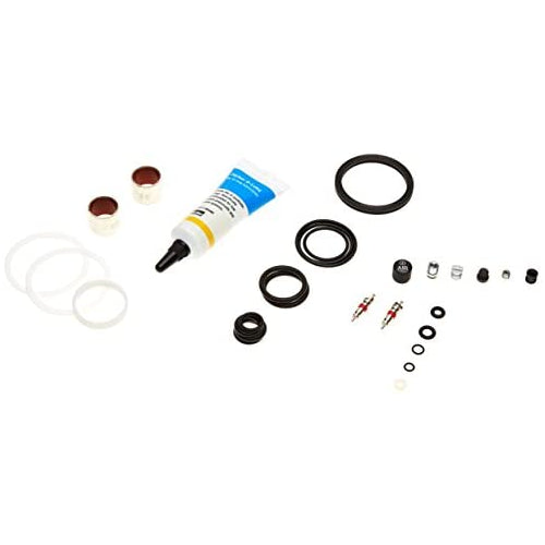 RockShox 11.4115.129.010 Service Kit Monarch Plus does not include air can seals