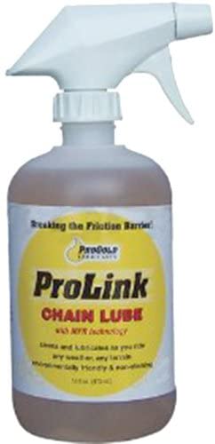 Progold Prolink 16-Ounce Spray Chain Lube