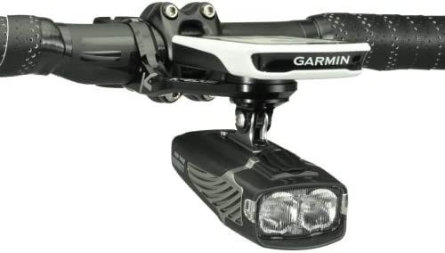 K-EDGE Garmin Max XL Combo Mount, 31.8mm