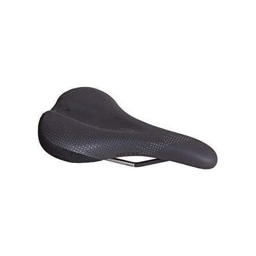 WTB Koda Wide Titanium Black Saddle