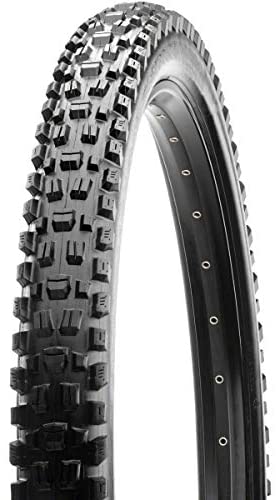 Maxxis Tires MAX Assegai 29x2.5 BK FOLD/60 DC/EXO/TR/WT