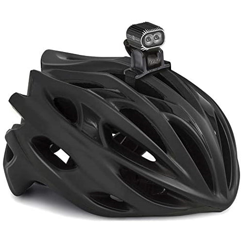 LEZYNE Multi Drive 1000 Headlight Black, One Size