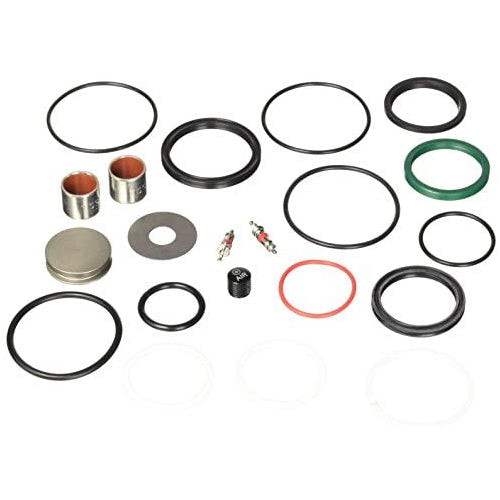 Rock Shox R8038002 Replacement Service Kit Monarch Plus B1 (Full), 11.4118.038.002, Multicolor