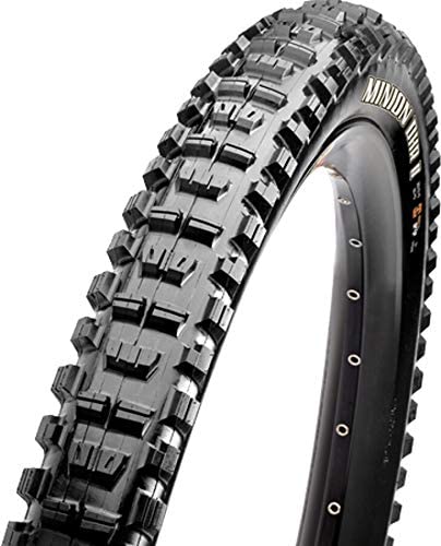 Maxxis Maxxis Minion Dhr Ii+ 27.5X2.8 Flding 3C Max Terra Tr Exo