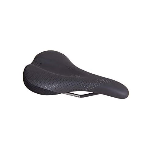 WTB Koda Medium Titanium Black Saddle