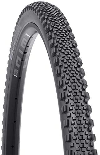 WTB Raddler 700 x 40c Light/Fast Rolling TCS Tire, Black (W010-0829)