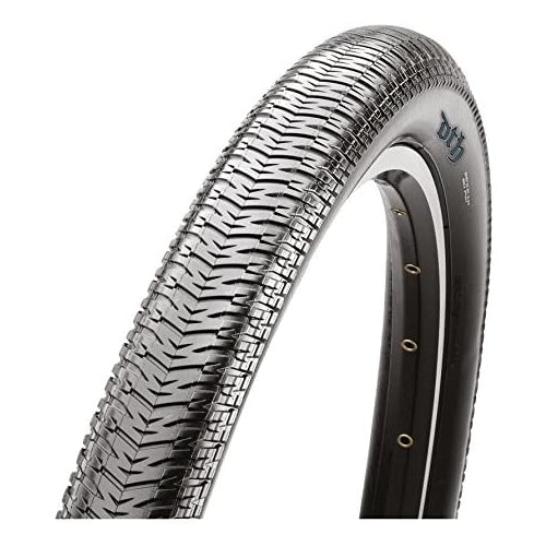 Maxxis DTH Race Tire 24" x 1.75" Aramid Black Side Wall