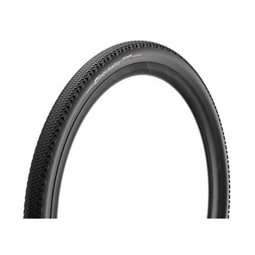 Pirelli Cinturato Gravel H Tire - Tubeless Black, 700x35c