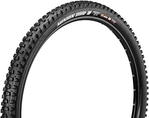 Maxxis Minion DHR II Wide Trail EXO/TR - 29in MaxxTerra, 3C/EXO+/TR, 29x2.4