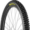 Maxxis Unisex's MXT96803000 Tools, Black, 29 x 2.50 inches