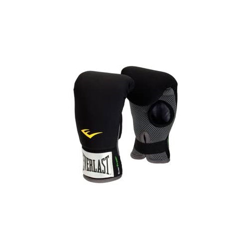 Everlast Heavy Bag Boxing Gloves (PR)