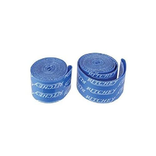Ritchey 060588-03 Snap On Tape Set, Blue, 29" x 20mm
