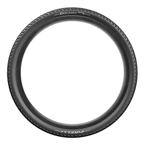 Pirelli Cinturato Gravel M Tire - Tubeless Black, 700x35c