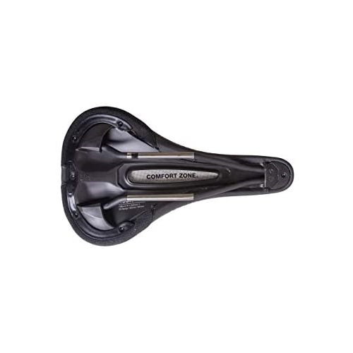 WTB Koda Medium Titanium Black Saddle