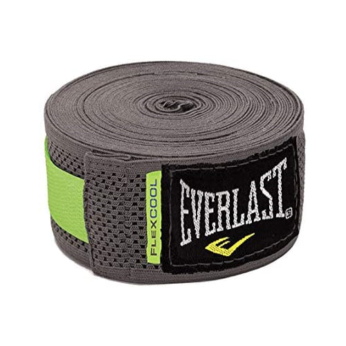 Everlast 4458G Flexcool Hand Wraps