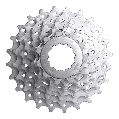 SunRace Sun Race CSM66 8 sp. Cassette 8 sp. 11-32T