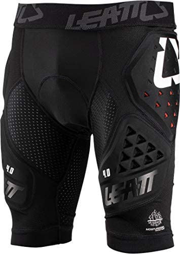 Leatt 3DF 4.0 Impact Shorts-M