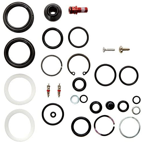 RockShox Bicycle Suspension Bluto Full Service Kit - 11.4018.052.000