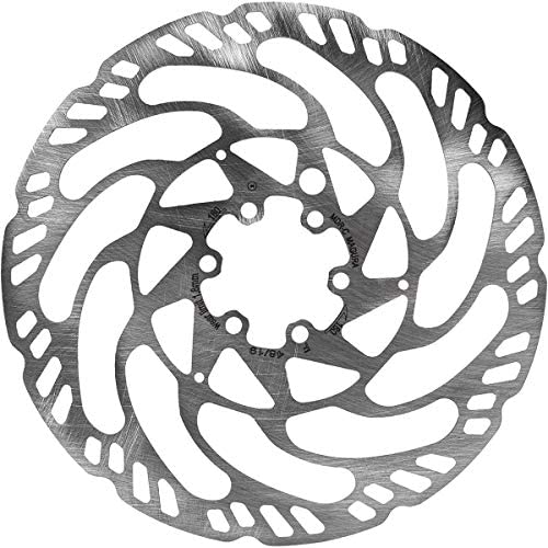 Magura USA MDR-C Disc Brake Rotor Silver, 203mm