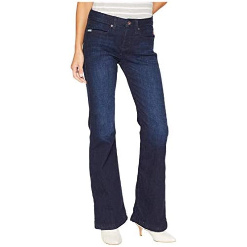 Cinch womens Lynden Jeans, Indigo, X-Large US