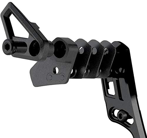 OneUp Components Chain Guide ISCG05, Bash