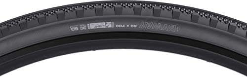 Byway 40 x 700 TCS Light/Fast Rolling 120tpi Dual DNA SG2 tire