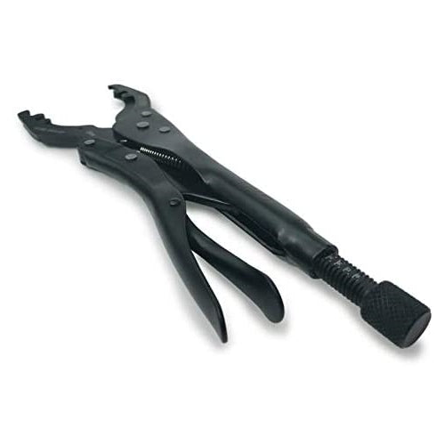 Pedro's Vise Whip II Cassette Removal Tool Unisex Adult Black Fit 9-23 Tooth Gears