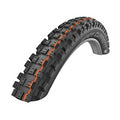 SCHWALBE Eddy Current 29''x2.60 Rear tire