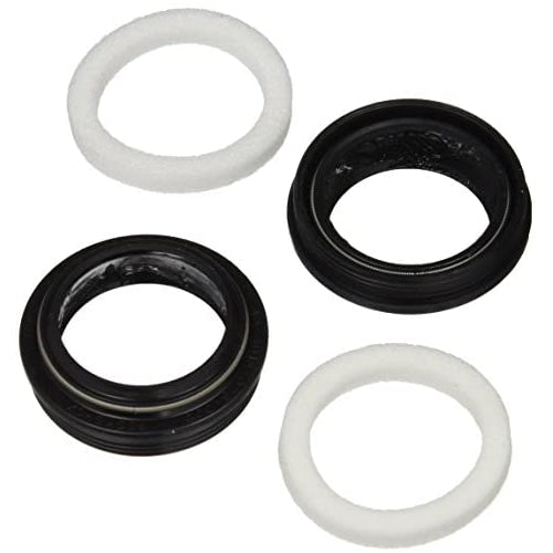 Rock Shox Dust Seal/Foam Ring Kit 30 mm (Black) XC30/30 Gold A1 (5 mm Foam Rings), 11.4018.028.006