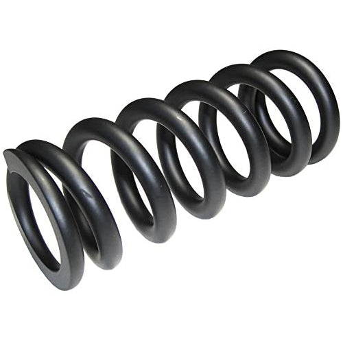 RockShox Metric Coil, Springs 65mm, Length 151mm, Black, 500 LB