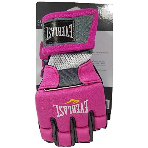 Everlast 1200029 Kickboxing Glove Pink