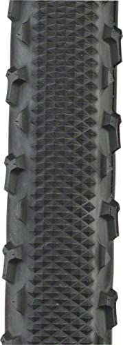 Challenge Gravel Grinder TLR Tubeless Tire Black, 38mm