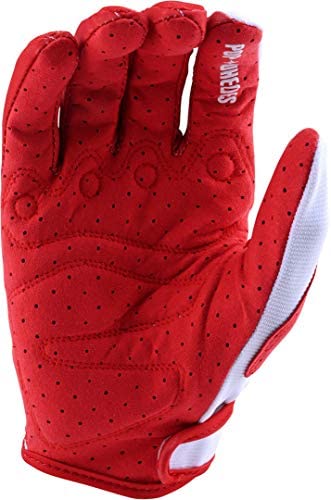 Troy Lee Designs 2020 GP Gloves (Medium) (RED)