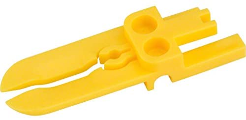 Magura Transport Device for Disc Brakes, Yellow