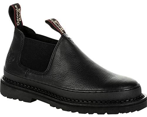 Georgia Giant Revamp Romeo Shoe Size 14(W) Black