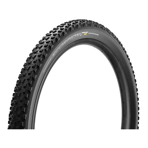 Pirelli Scorpion Enduro M 29 x 2.6 Black