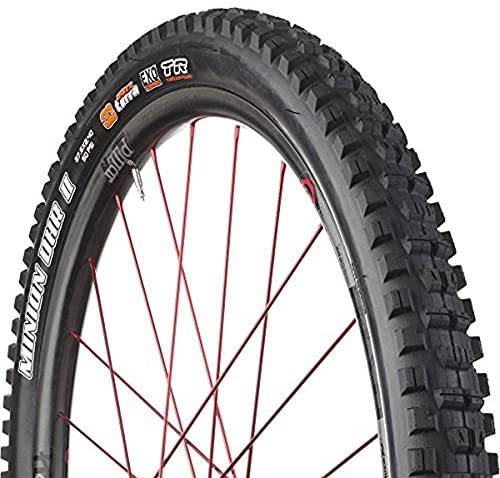 Maxxis Unisex's MXTB00112300 Transport & Storage, Black, 27.5 x 2.40 inches