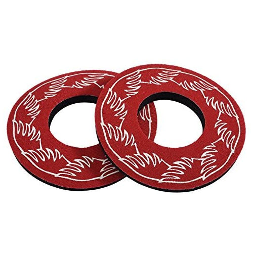 SE Bikes Wing Donuts - RED
