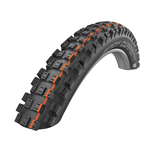 SCHWALBE Eddy Current 29''x2.60 Rear tire