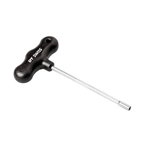 DT Swiss Torx T-Handle Nipple Wrench for Squorx Nipples