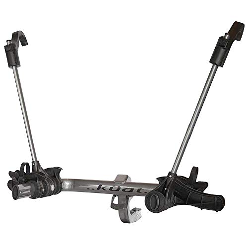 Kuat Racks Transfer - 2 Bike Rack - Gun Metal Gray
