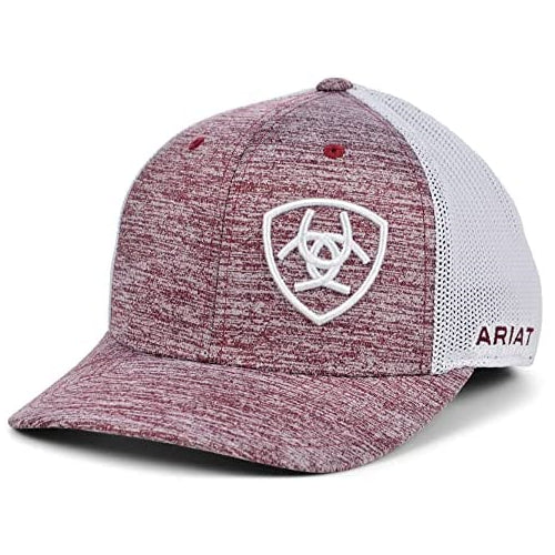 ARIAT Heather Logo 110 Hat