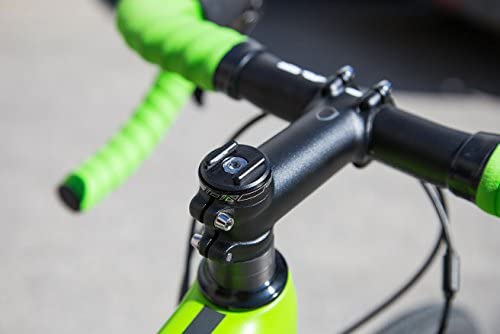 SP CONNECT Micro Stem Mount - Smartphone Mounting for Bicycles and Road Bikes Compatible with SP Connect Phone Case