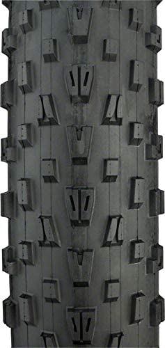 Maxxis Minion FBF Folding Dual Compound Exo/tr Tyre - Black, 26 x 4.00-Inch