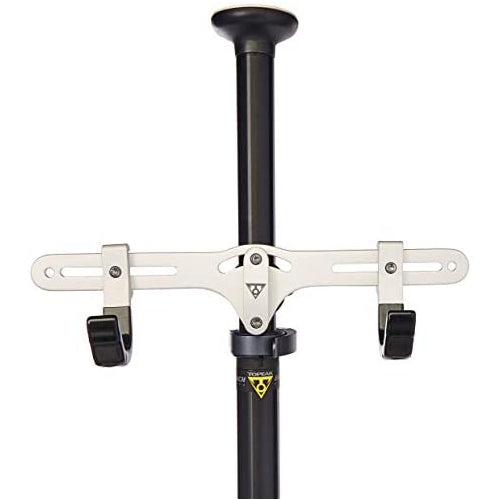 Topeak Dual Touch Bike Storage Stand , L x popular W x H ﻿44 x 34 x 214 cm (Open) / ﻿17.