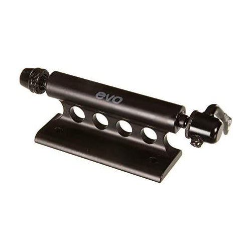 EVO Bike Fork Mount with Alloy Quick Release