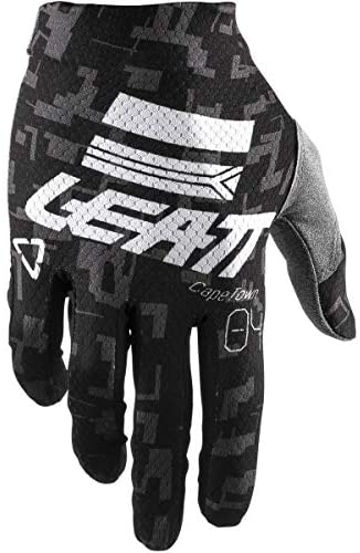 Leatt 2020 GPX 1.5 GripR Gloves (X-Large) (Black)